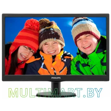 Монитор Philips 193V5LSB2/10